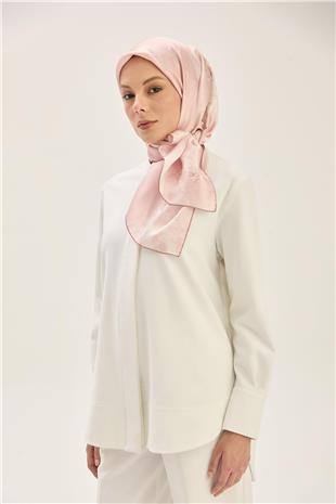 MAİSA SURA  İPEK EŞARP