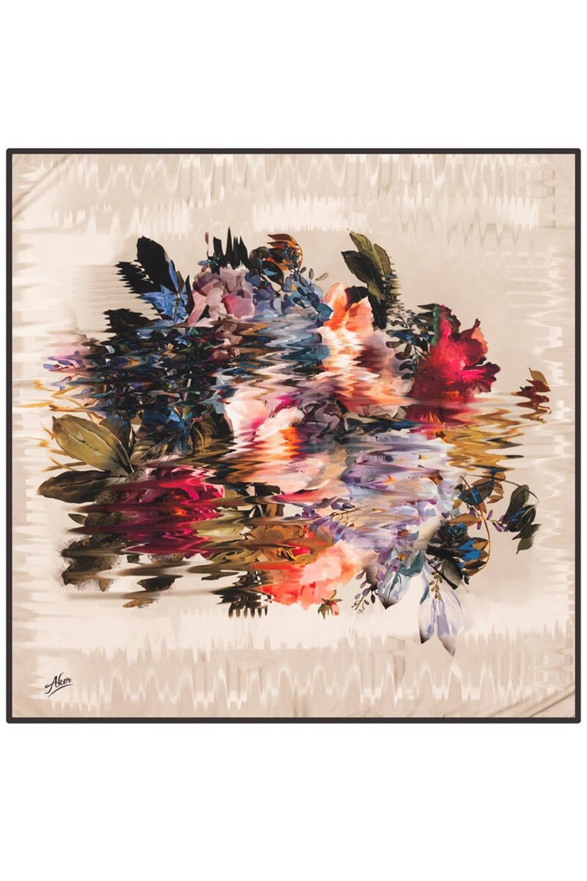 AKER TİVİL SPORT EŞARP