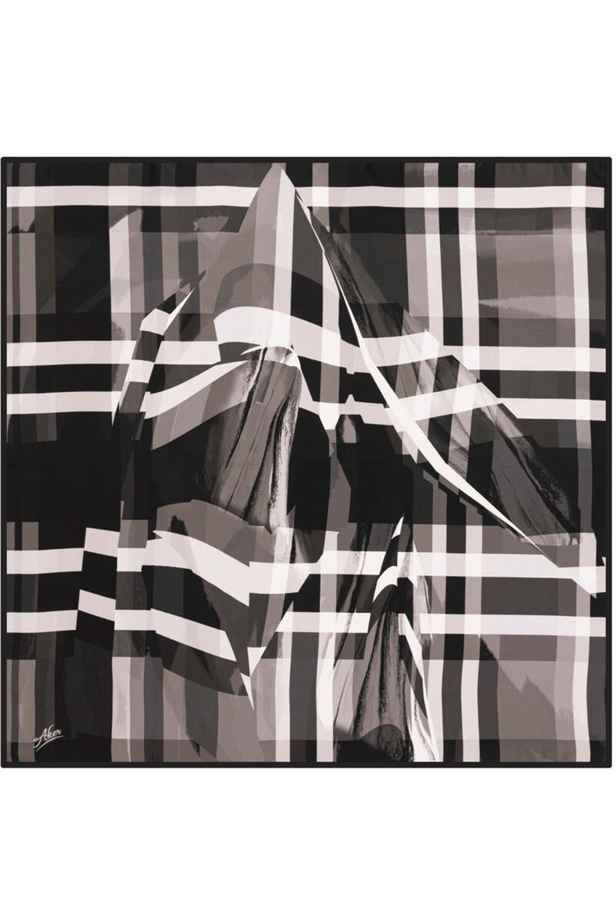 AKER TİVİL SPORT EŞARP