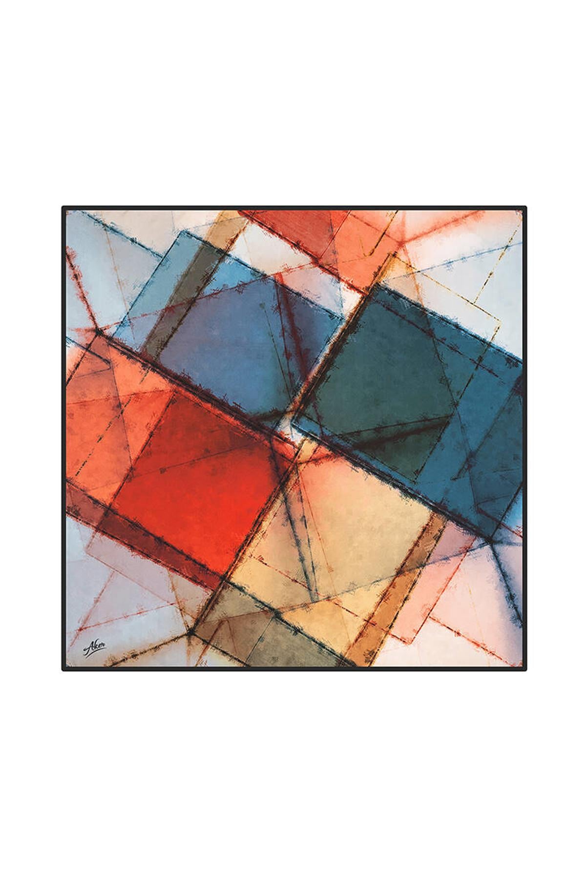 AKER TİVİL SPORT EŞARP