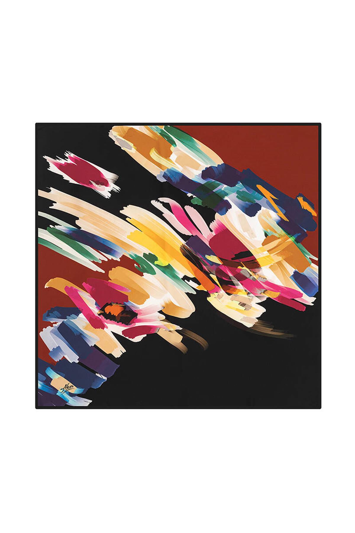 AKER TİVİL SPORT EŞARP