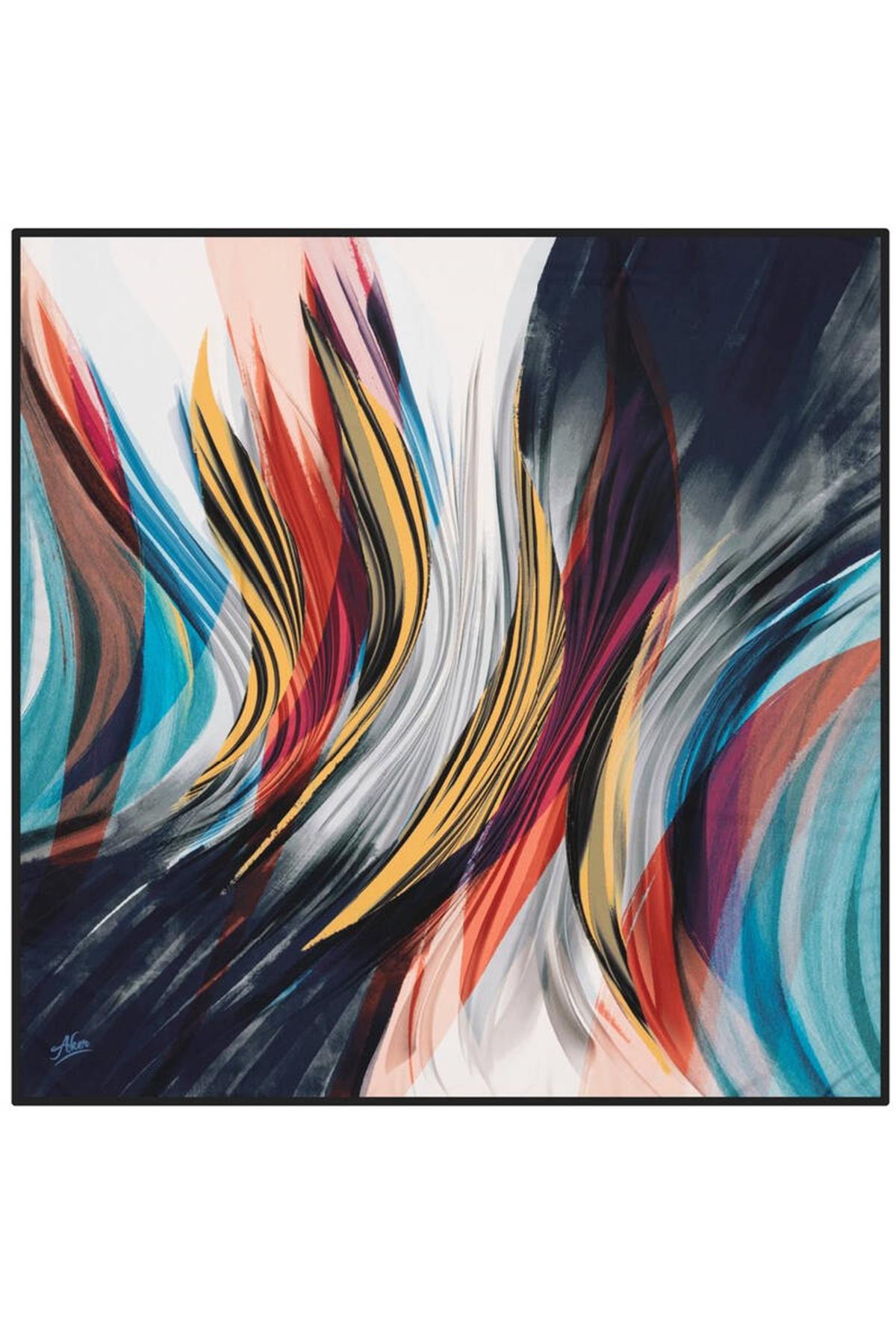 AKER TİVİL SPORT EŞARP