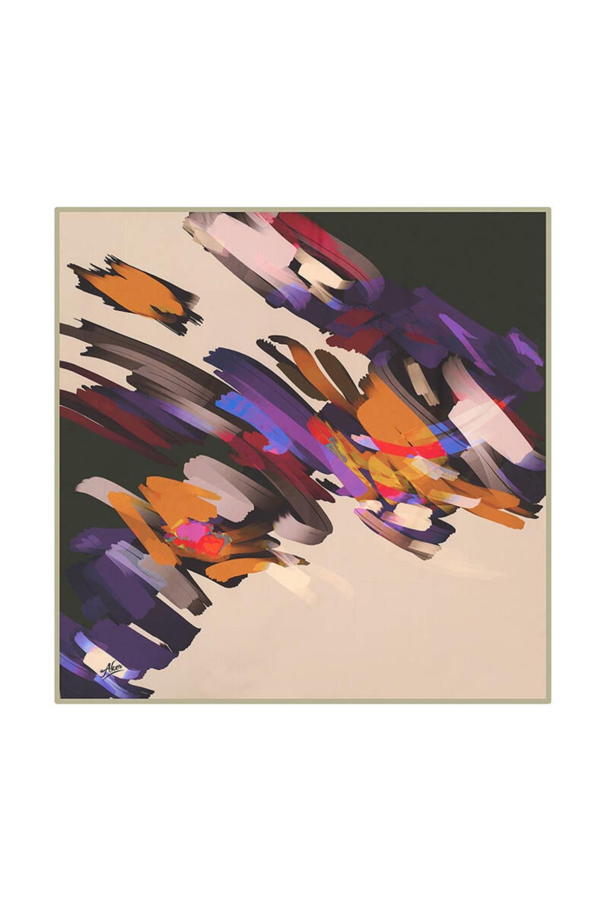 AKER TİVİL SPORT EŞARP