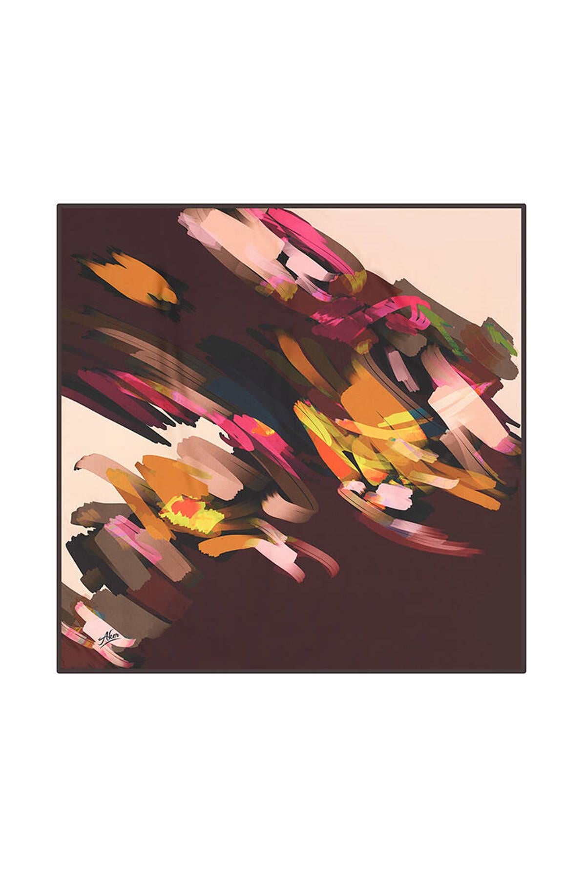 AKER TİVİL SPORT EŞARP