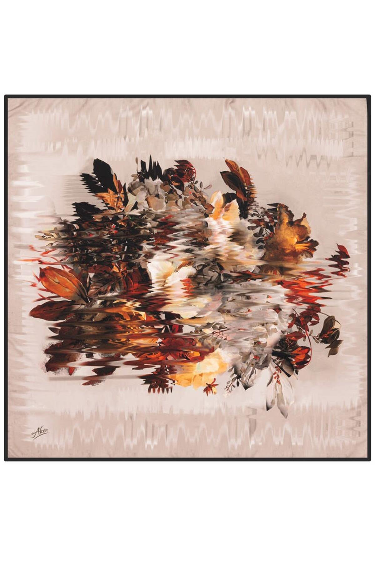 AKER TİVİL SPORT EŞARP