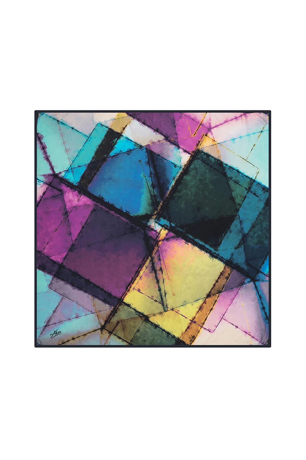 AKER TİVİL SPORT EŞARP