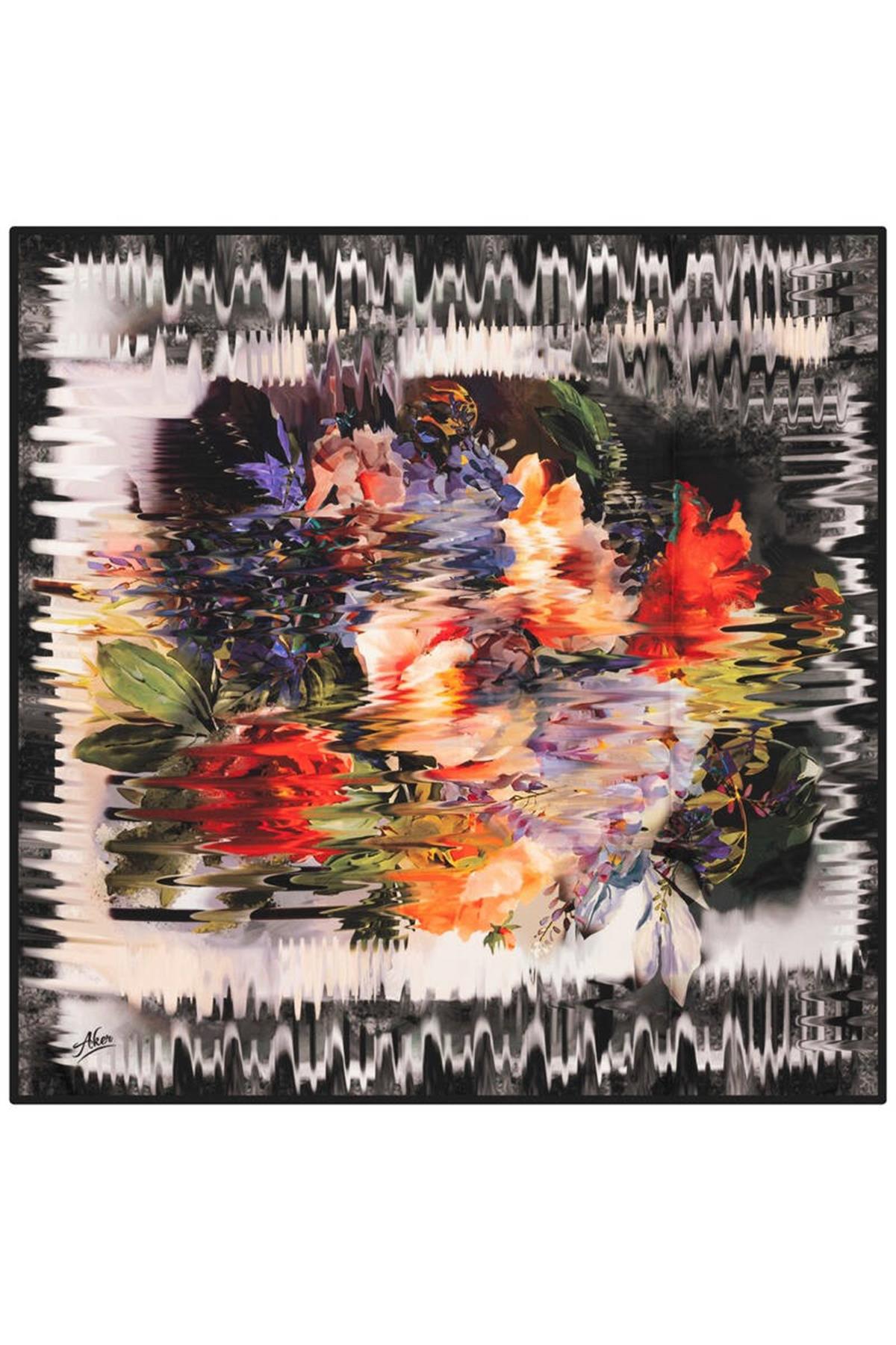 AKER TİVİL SPORT EŞARP