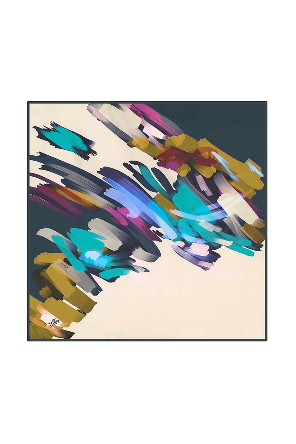 AKER TİVİL SPORT EŞARP