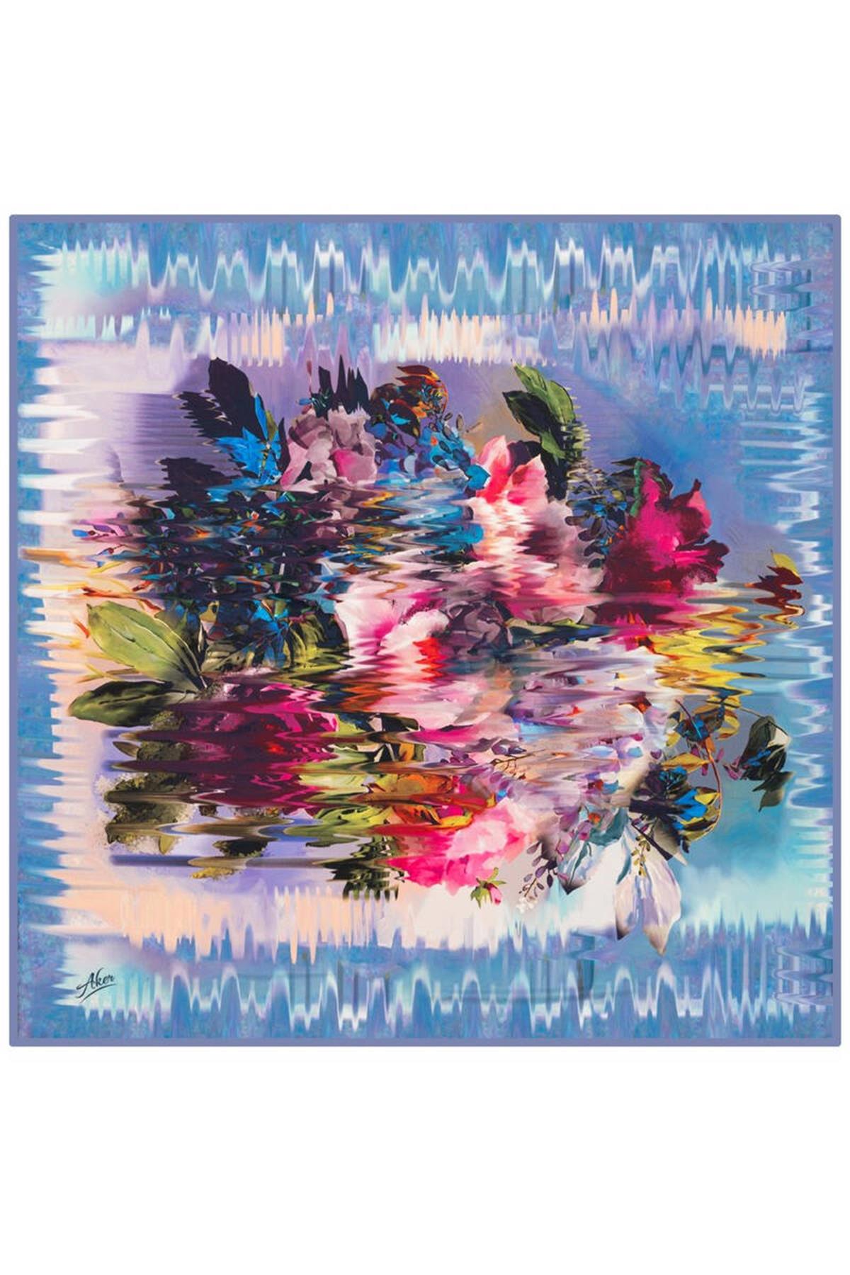 AKER TİVİL SPORT EŞARP