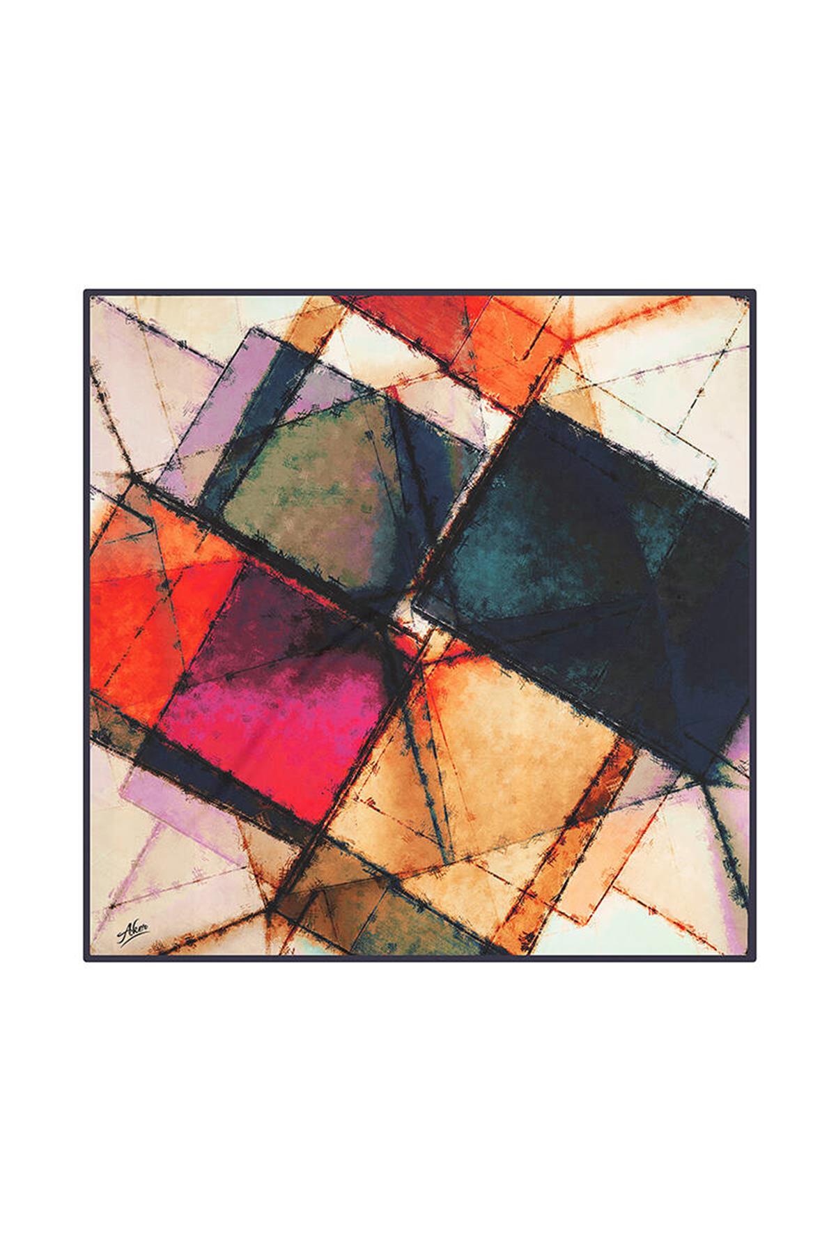 AKER TİVİL SPORT EŞARP