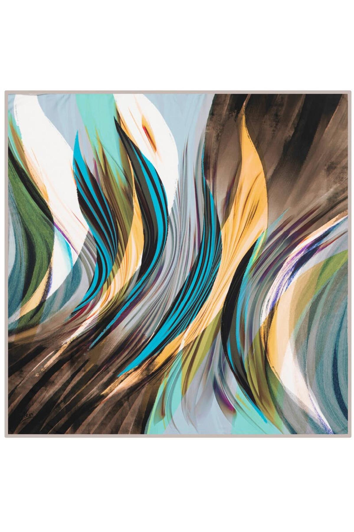 AKER TİVİL SPORT EŞARP