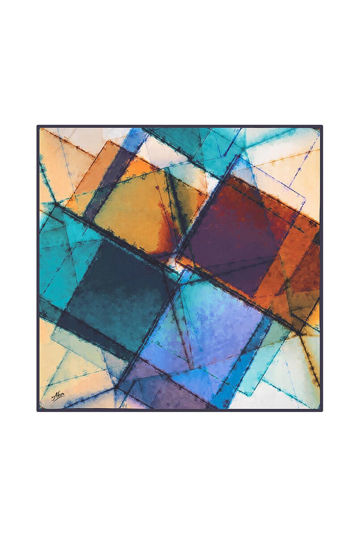 AKER TİVİL SPORT EŞARP