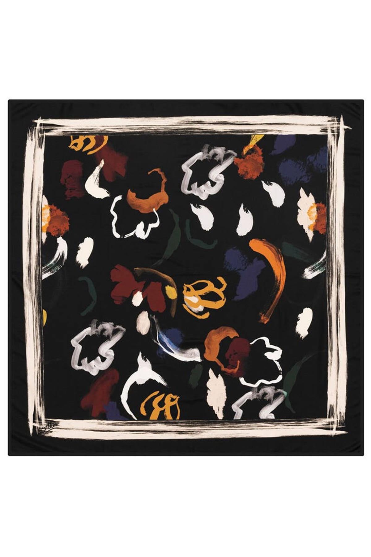 AKER TİVİL SPORT EŞARP