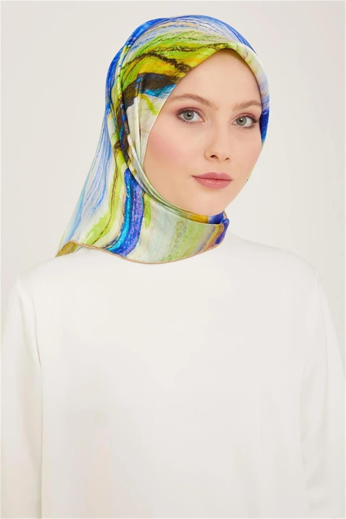 Armine 2024 (İlkbahar-Yaz)