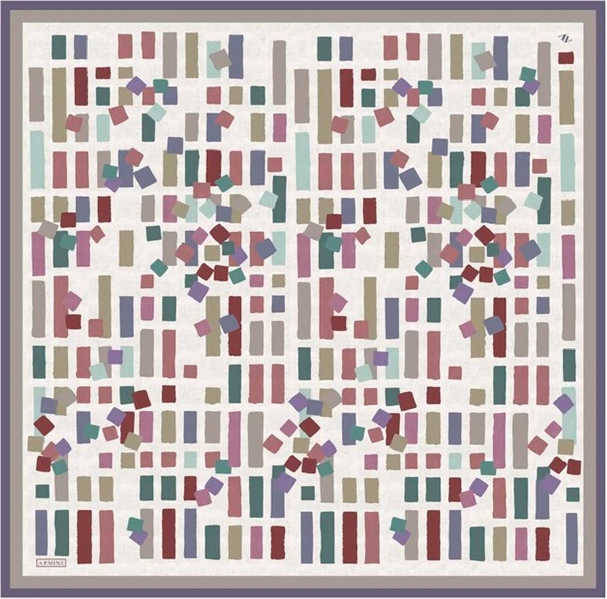 Armine 2025 (İlkbahar-Kış)