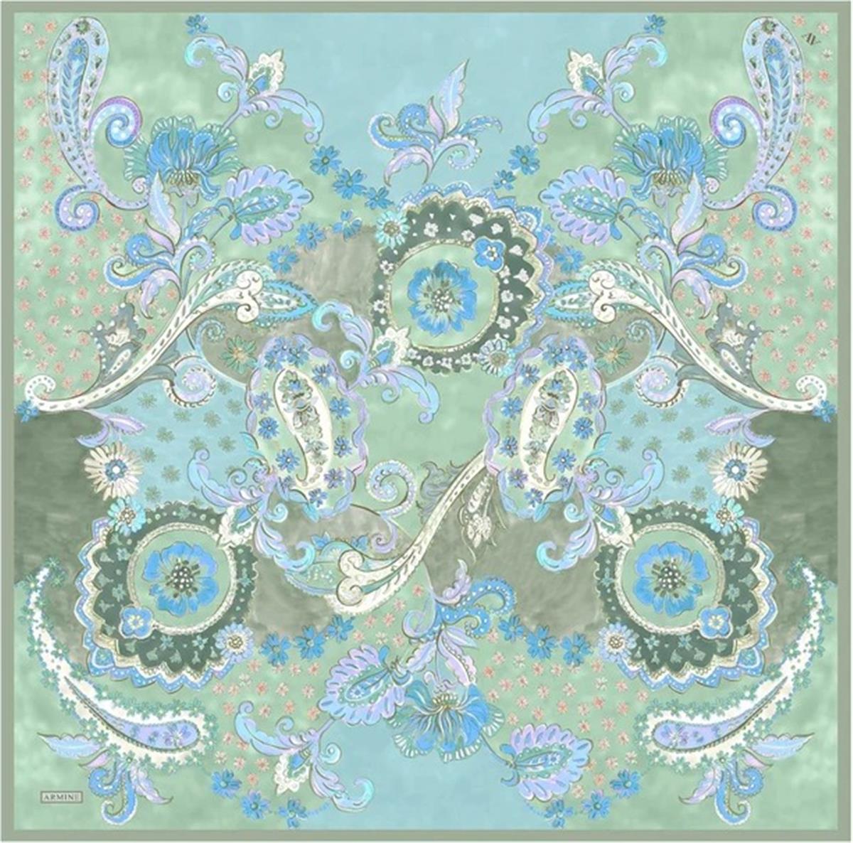 Armine 2025 (İlkbahar-Kış)