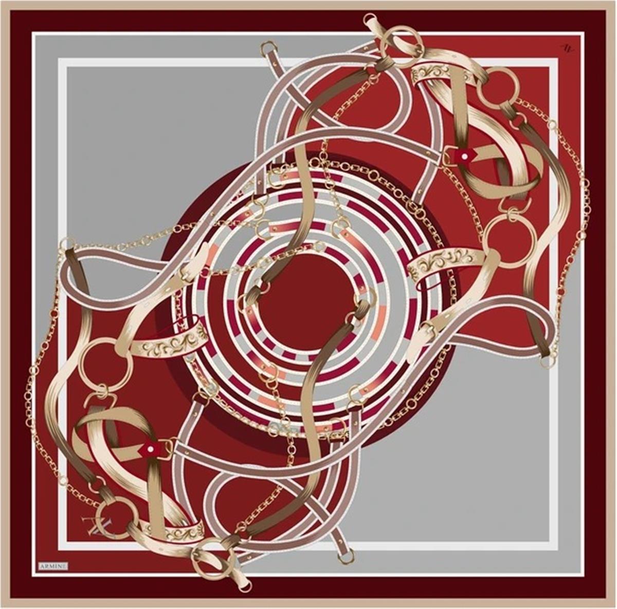 Armine 2025 (İlkbahar-Kış)