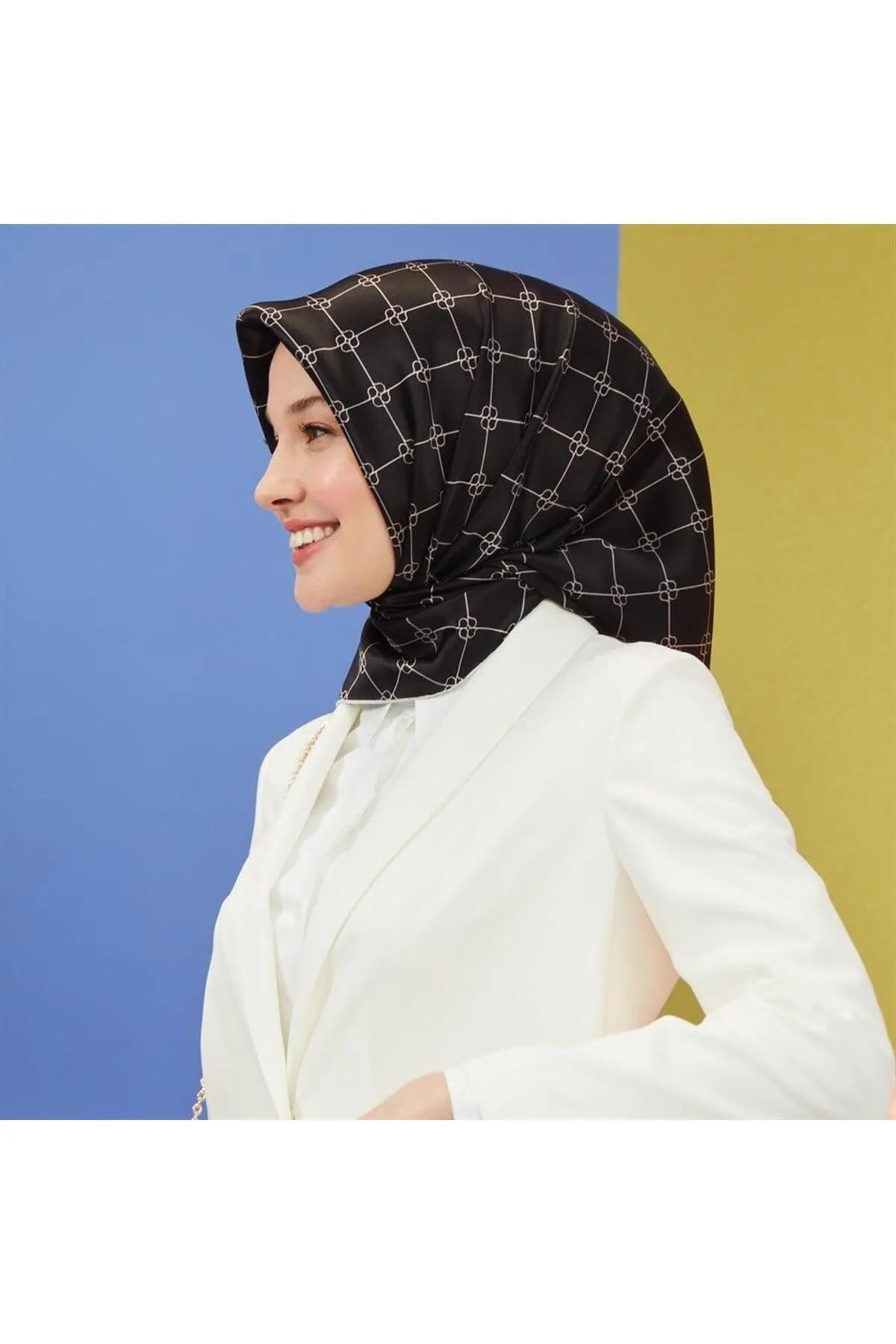 ARMINE NOSTALJİ SURA IPEK EŞARP