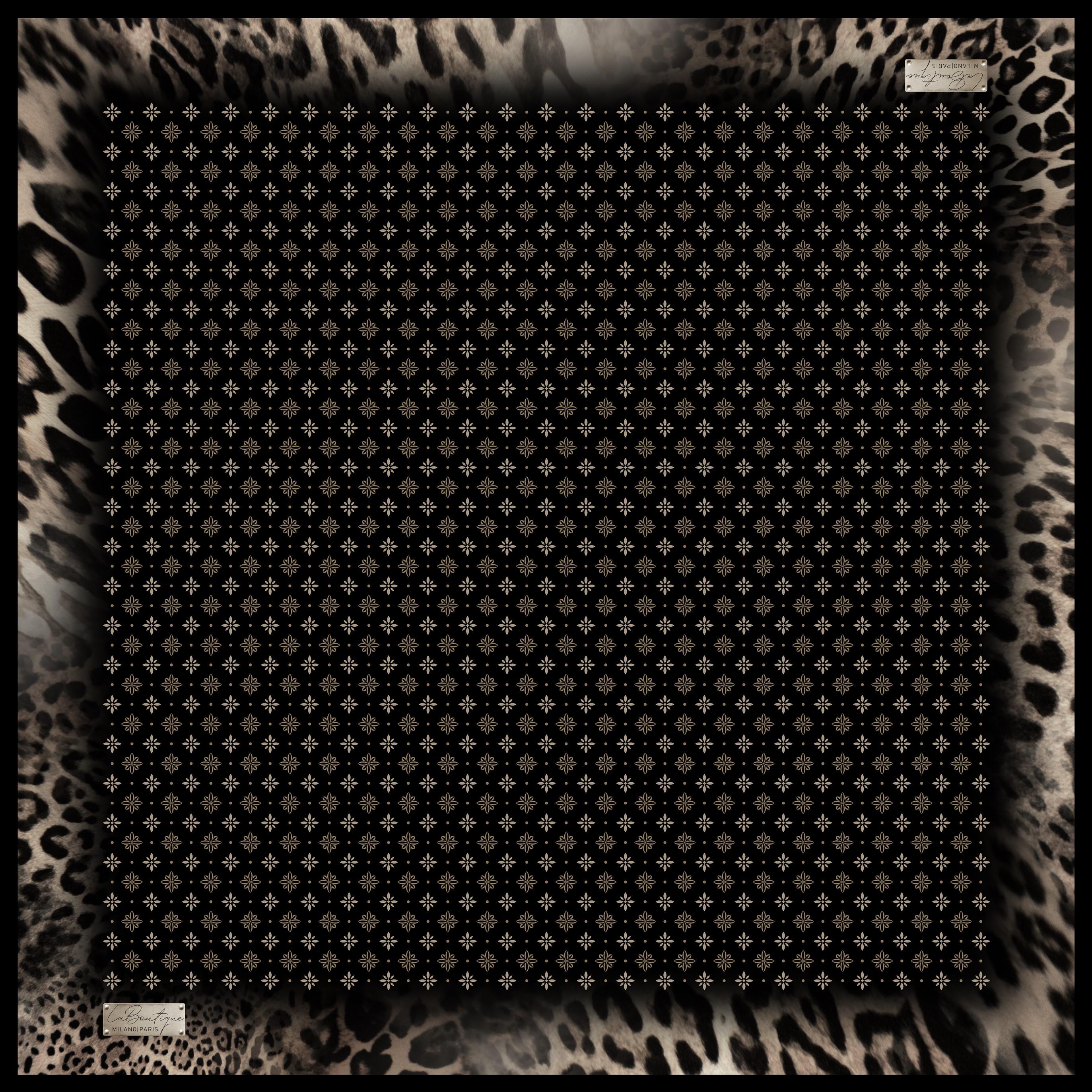 LA BOUTıQUE  SURA ıPEK EŞARP