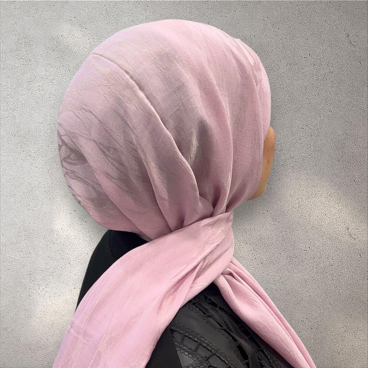 VALENTİNO ORLANDI ALIA JAKARLI ŞAL