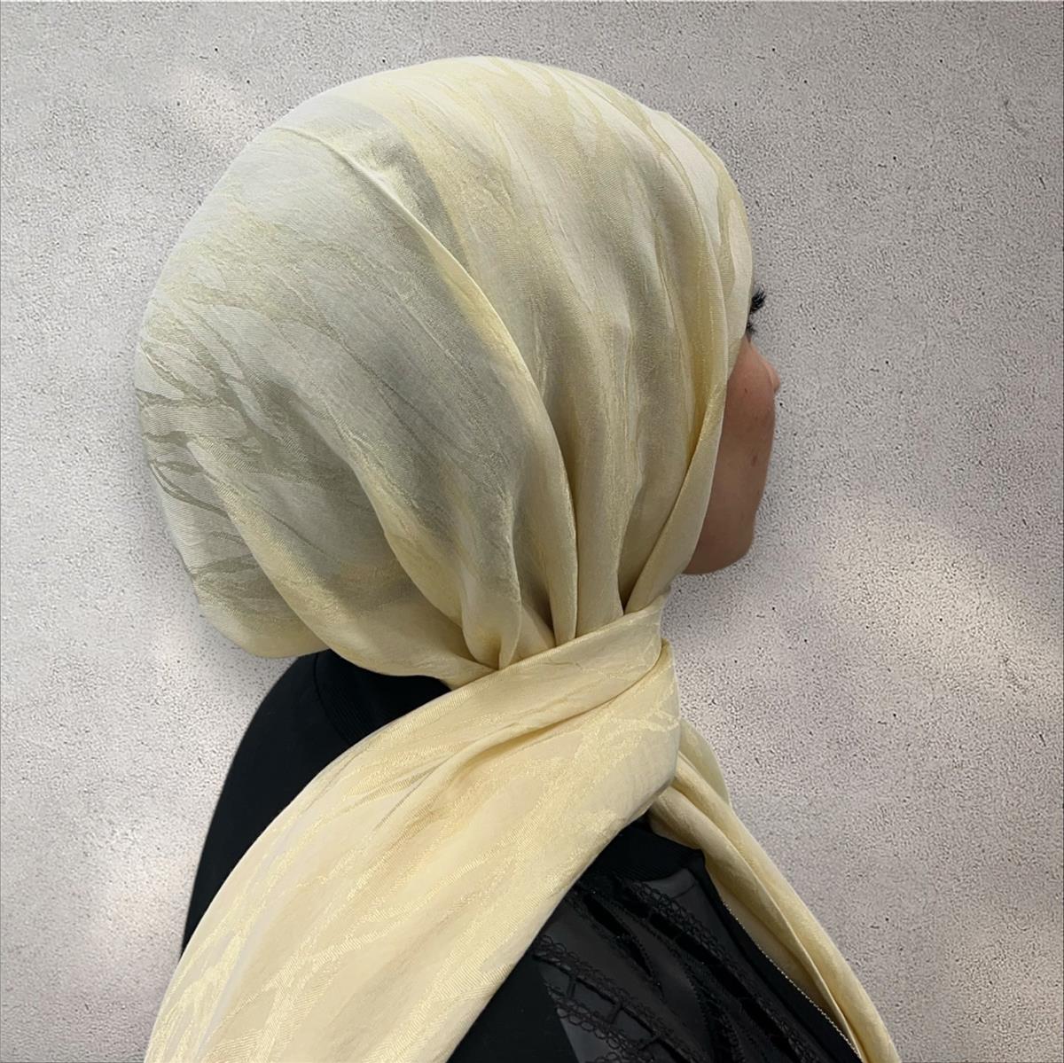 VALENTİNO ORLANDI ALIA JAKARLI ŞAL