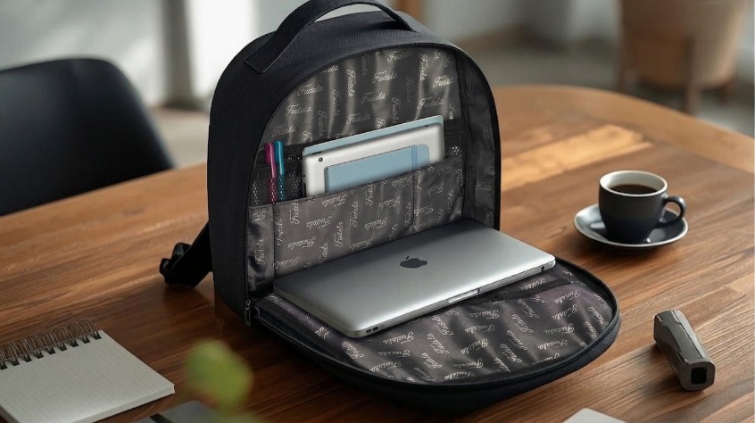 laptop bölmeli sırt çantası ve günlük kullanım için sırt çantası modelleri