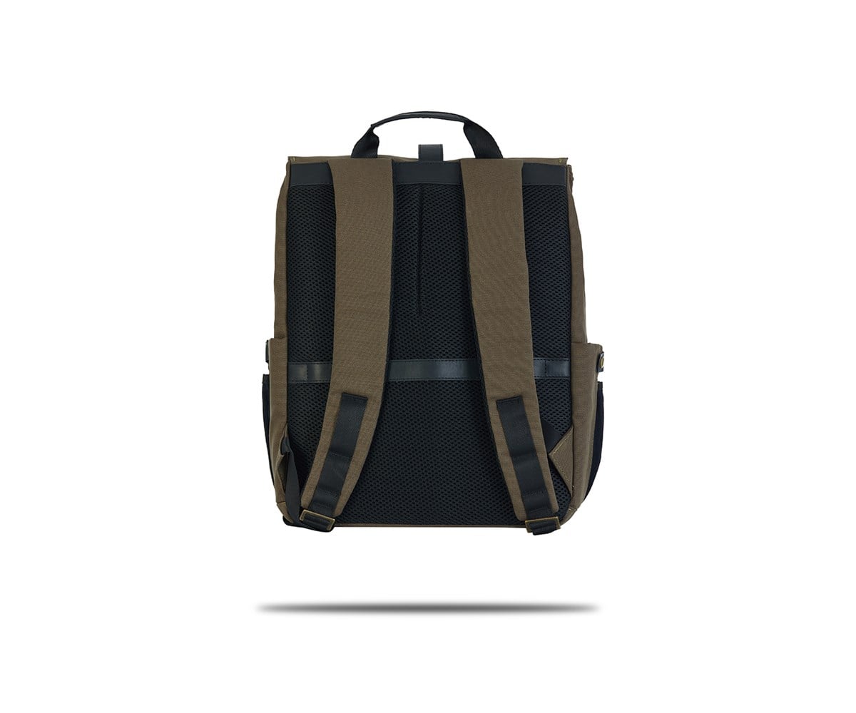 Fudela Hose Haki Sırt Çantası