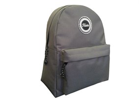 Fudela Gri Sırt Çantası