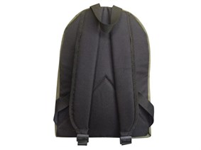 Fudela Haki Sırt Çantası