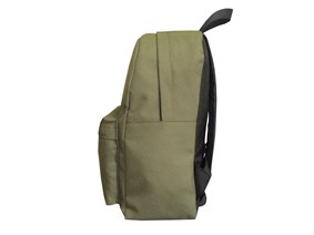 Fudela Haki Sırt Çantası