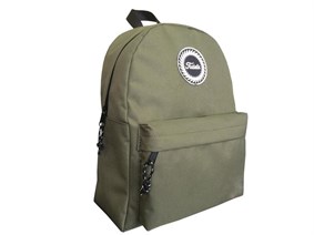 Fudela Haki Sırt Çantası