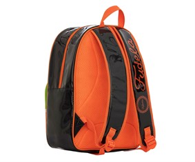 Fudela Nueva Turuncu Nova Sırt Çantası