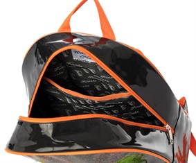 Fudela Nueva Turuncu Nova Sırt Çantası