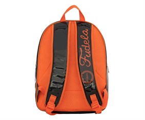 Fudela Nueva Turuncu Nova Sırt Çantası