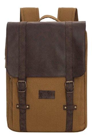 Fudela Nyp Toprak Sırt Çantası