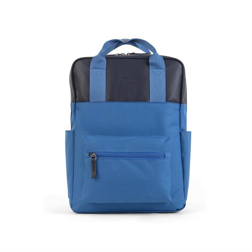 Fudela Viona Mavi Sırt Çantası