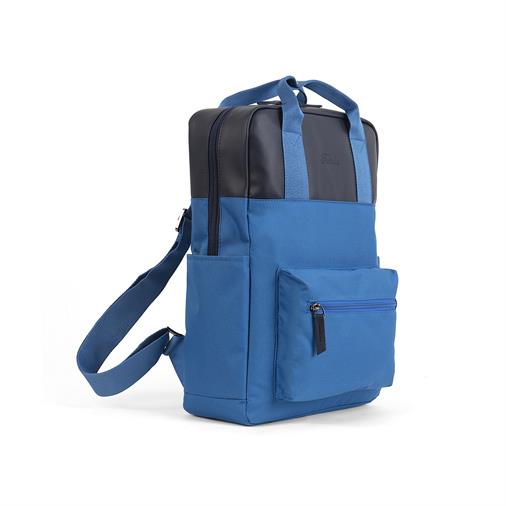 Fudela Viona Mavi Sırt Çantası