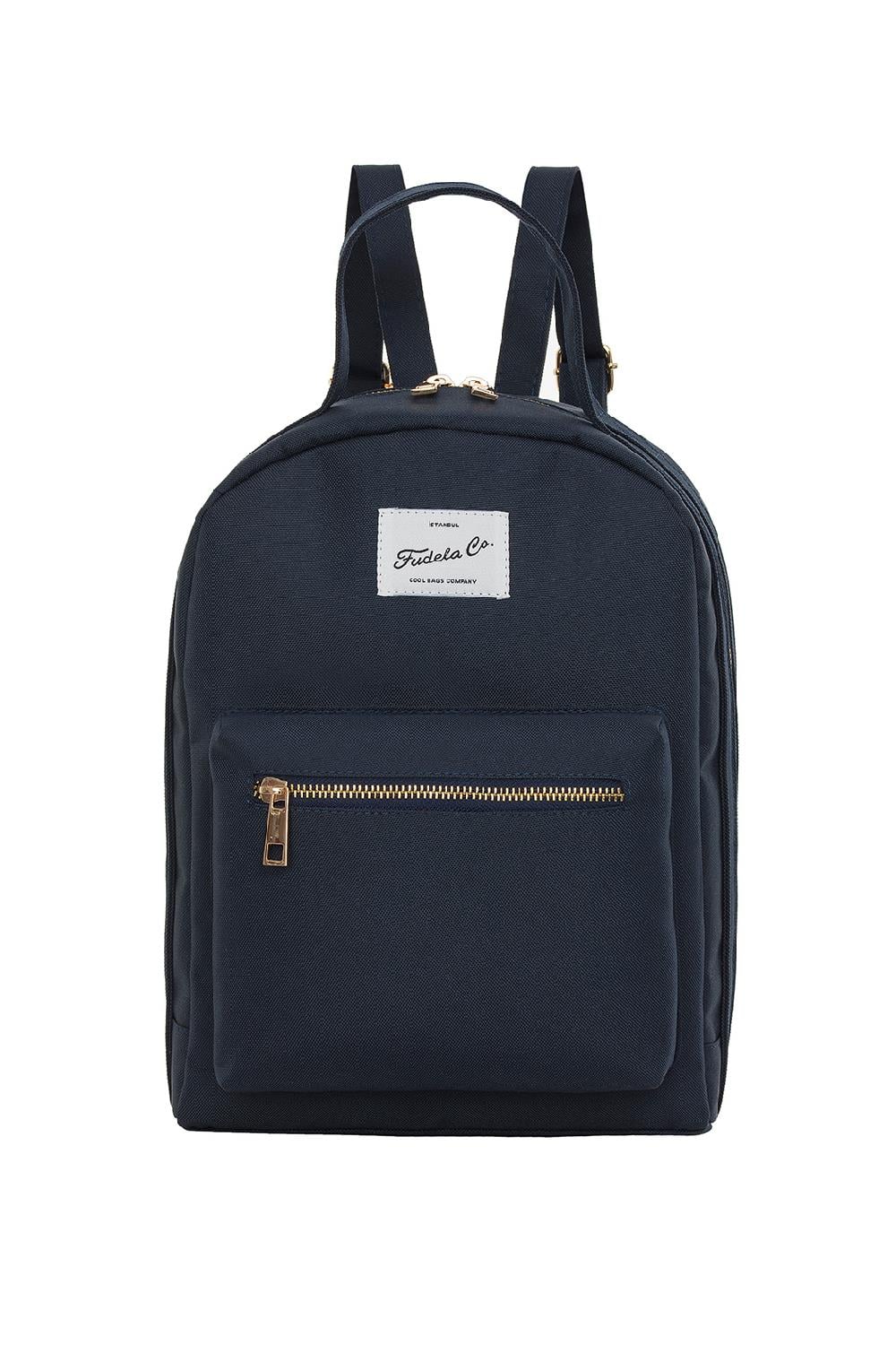 Crosbody Mild Lacivert Sırt Çantası