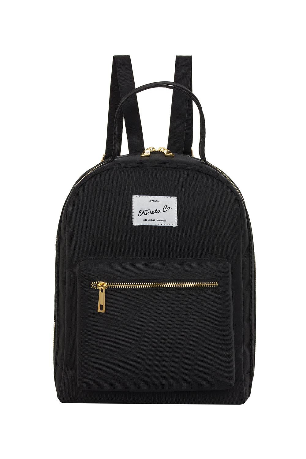 Crossbody Mild Siyah Sırt Çantası