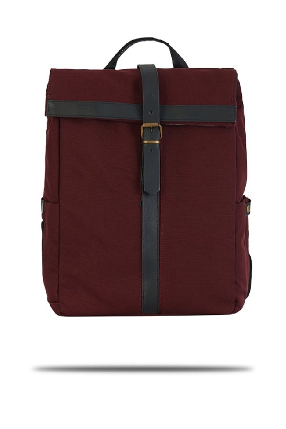 Hose Bordo Sırt Çantası