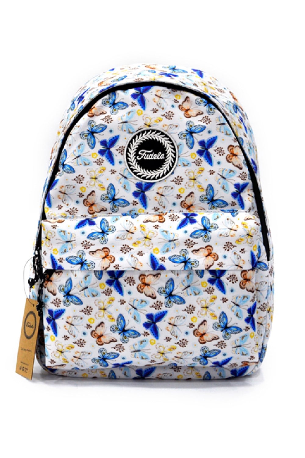 Mavi Kelebekler Outdoor Sırt Çantası 