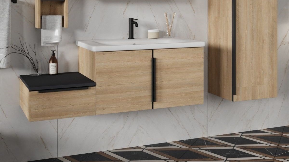 Banyo dolabı fiyatları,Banyo dolabı seti