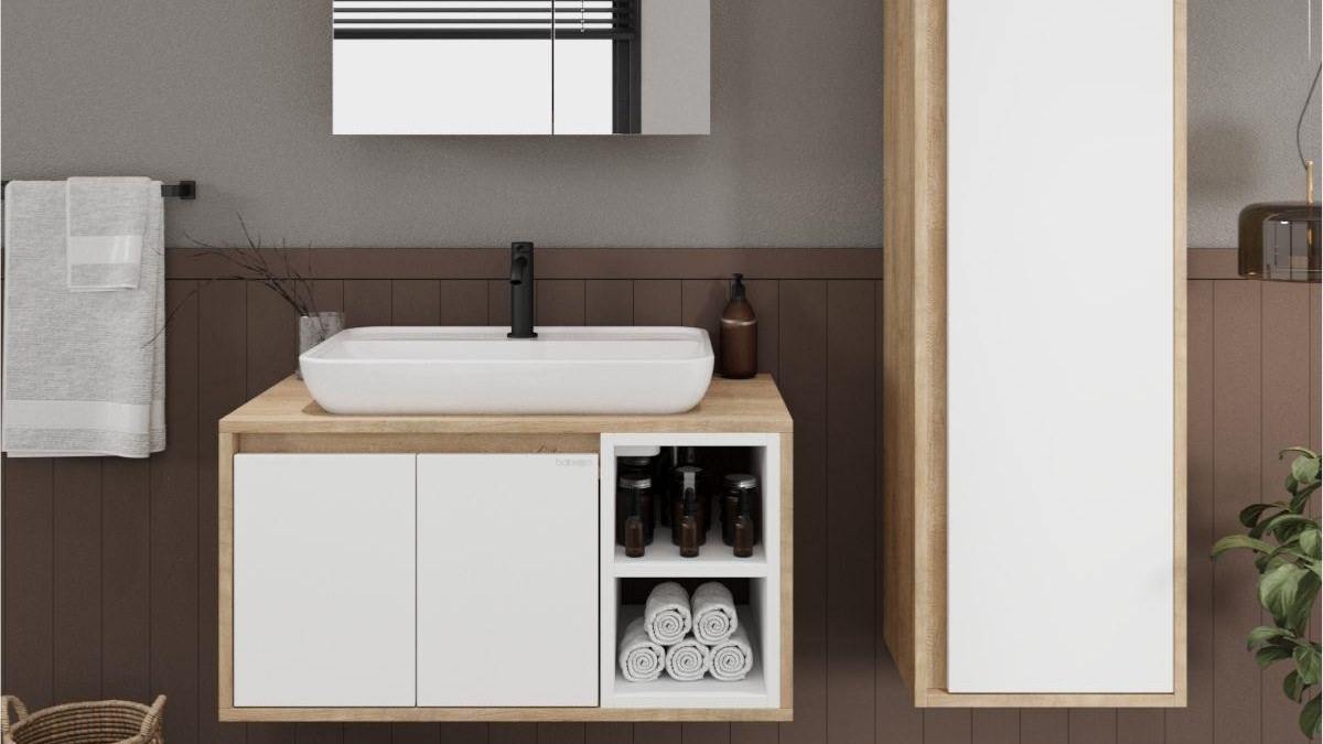 Banyo yenileme,Banyo tadilatı