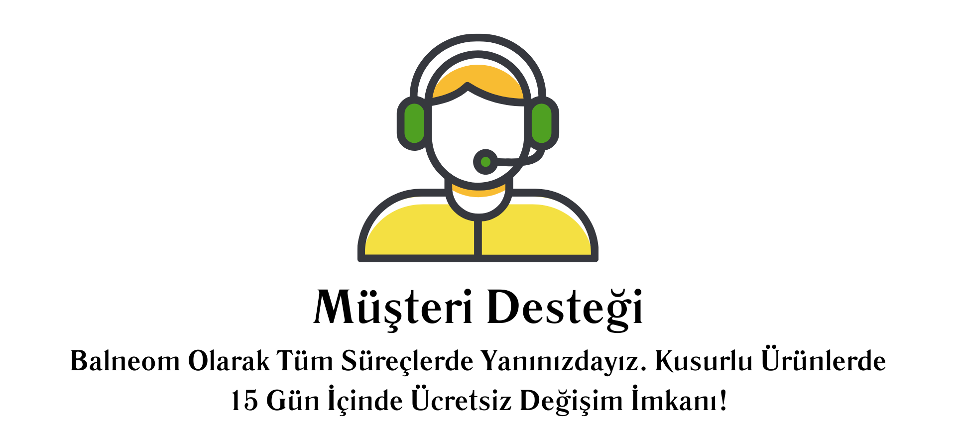 destek