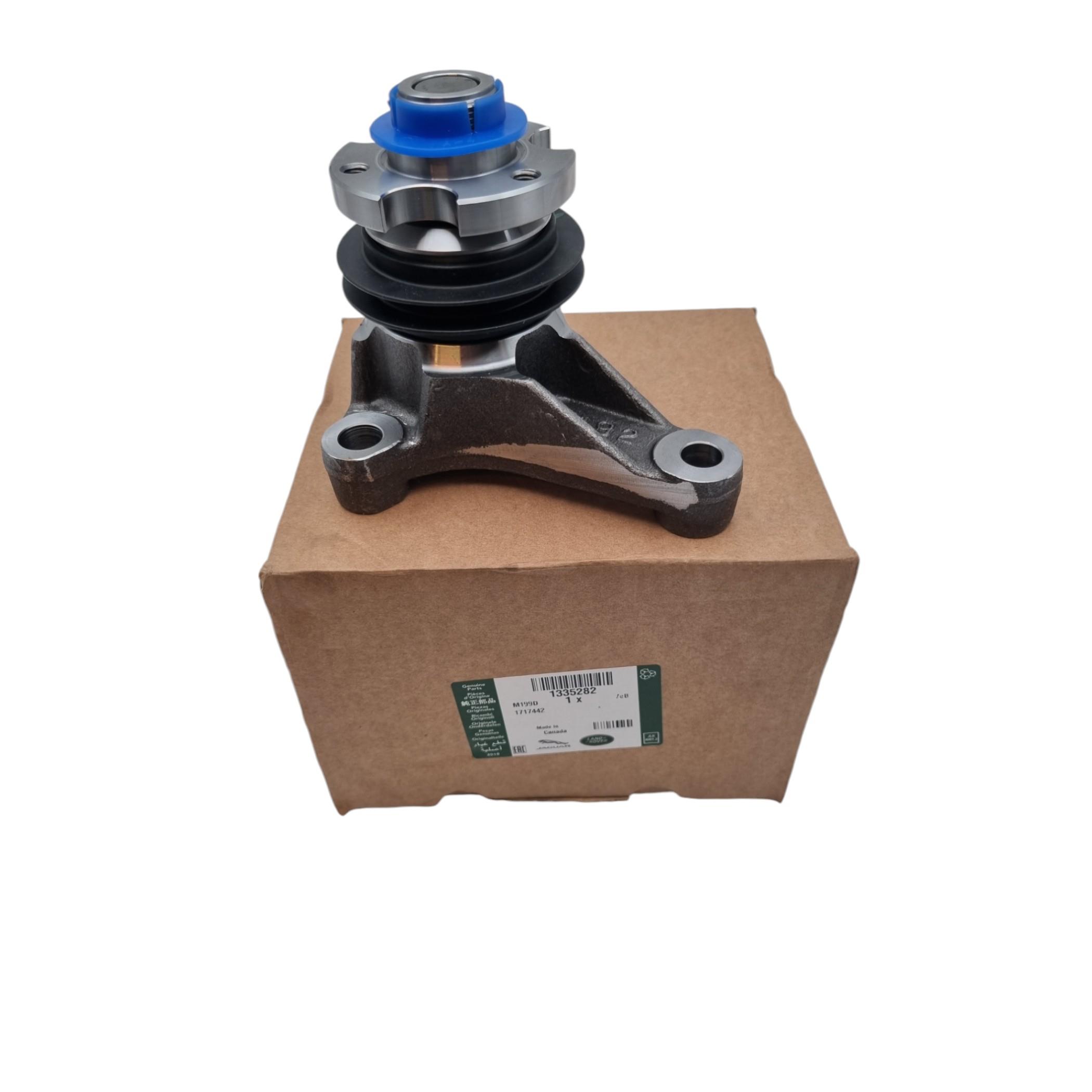 1335282 KAYIŞ GERGİ BRAKETİ