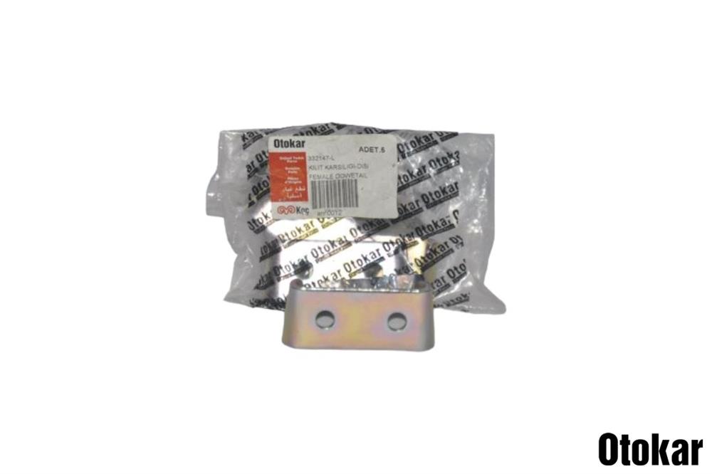 5.KAPI AĞIRLIK TUTUCU DEMİR YATAĞI 110 DEFENDER 332147-L