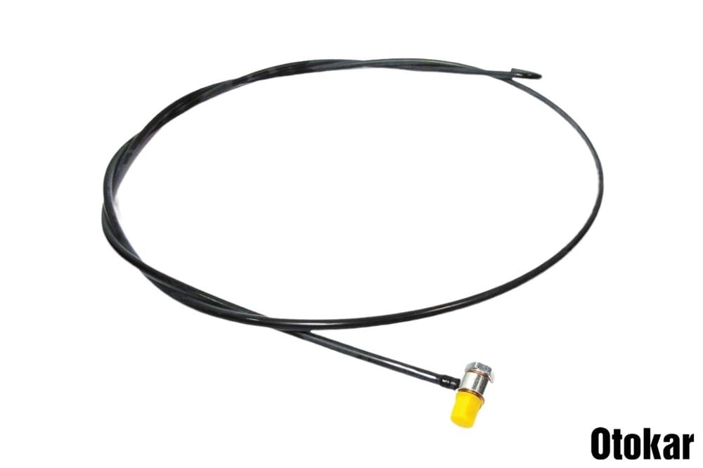 AKS-DİFERANSİYEL HAVALANDIRMA BORUSU ÖN DEFENDER FTC2175-LD
