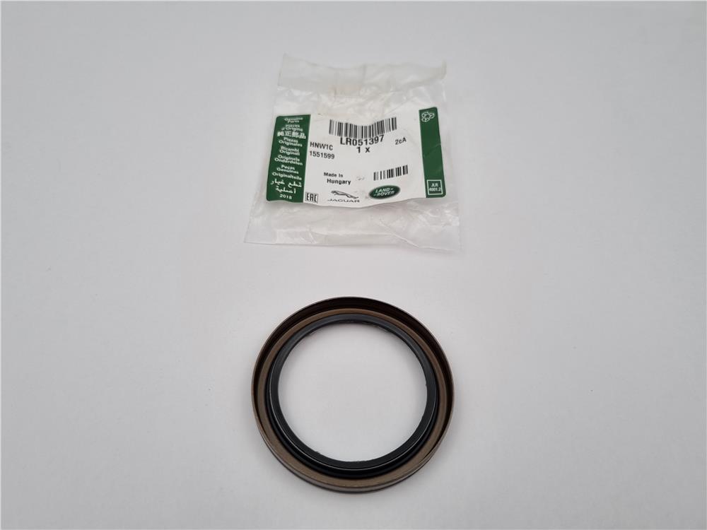 AKS KEÇESİ ÖN DİF.SOL İÇ EVOQUE-DIS.SPO (EH 0001>) LR051397