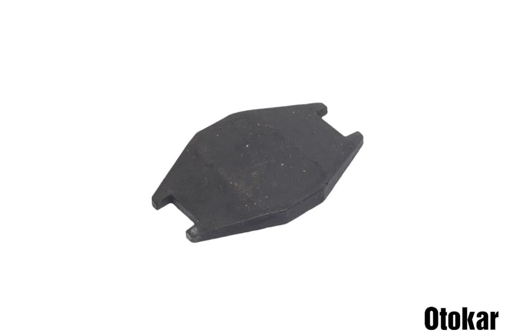 ALT LASTİK - SİLECEK MOTORU DEFENDER DKE000010-L