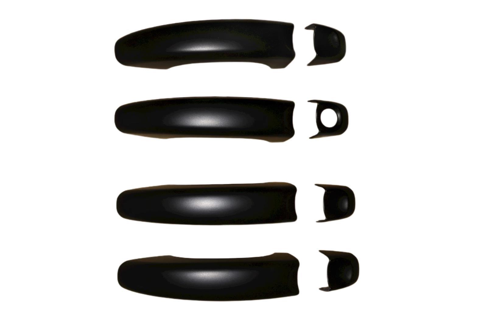 AMAROK KAPI KOLU KAPLAMASI SET